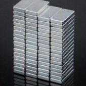 50x25x3mm Magnet