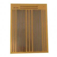 9.7*13.5CM MW-205 1720pins Breadboard Development Board