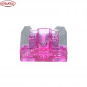 35A Micro Car Fuses Automotive Blade Type Mini Fuse Assortment Blade Fuse