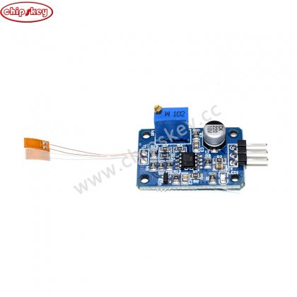 Bending Strain Gauge Sensor Module Y3 Weighing Amplifier Module