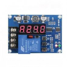 Battery Lithium Battery Battery Charger Protection Switch 30A Universal 6-60V XH-M600