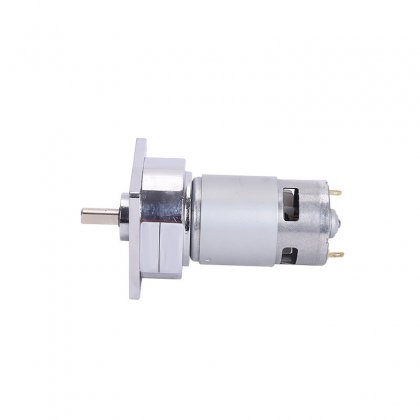 24V 100RPM 60GA775F Motor