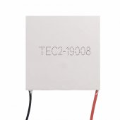 TEC2-19008 TEC2-19008 40*40MM 12V8A semiconductor refrigeration