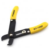 Mini 5-inch Hole 125mm Strippers Adjustable Stripping Range RT-125F