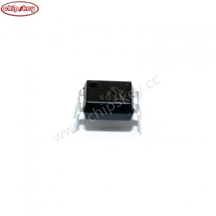 EL817C DIP-4 Optocoupler