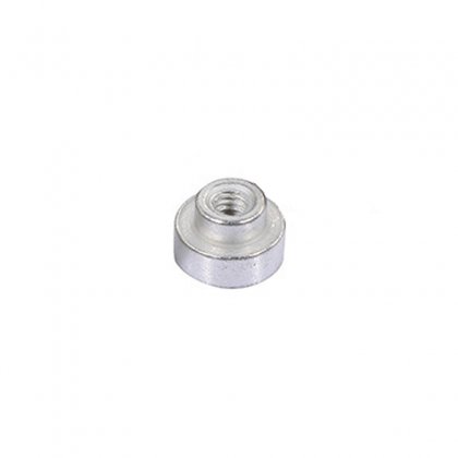 9774035243R RND STANDOFF M2X0.4 STEEL 3.5MM