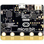 BBC micro:bit micro-controller