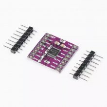 ADS1220 Analog-to-Digital Converter Module, 1220 ADC, SPI, Low Power, 24-bit Analog-to-Digital Converter