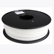PP 1.75 1KG Filament White