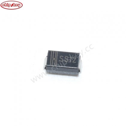 SS12 1N5817 IN5817 SMA 2000pcs/Reel