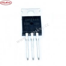 IRFZ44N Trans MOSFET N-CH 55V 49A 3-Pin(3+Tab) TO-220AB