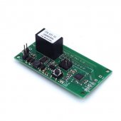 Safe Voltage WiFi Wireless Switch Smart Home Module Support Secondary Development