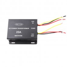 Step Down 24V TO 12V 20A