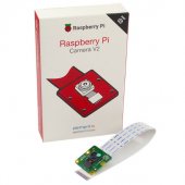 8MP Raspberry PI Camera For Raspberry PI 4
