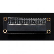 BBC Micro:bit Shield Breakout Adapter Kit Straight Pins