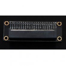 BBC Micro:bit Shield Breakout Adapter Kit Straight Pins