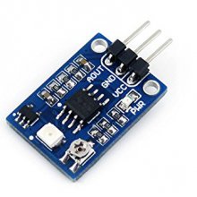 DC3.3-5V 200nm-370nm Response Wavelength UV Detection Sensor Module Ultraviolet Ray UV Sensor Module