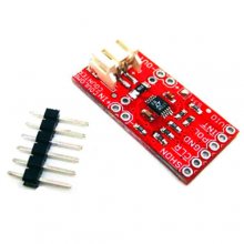 LTC4150 Battery power detection module Checker