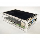 6pcs Platform Combine , Support 3.5inch LCD For RPI4
