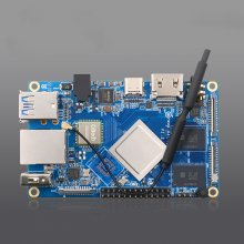 Orange PI 4Lts（4GB）