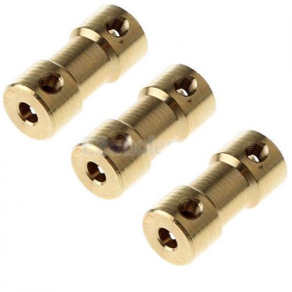 3-3MM Couplings