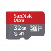 Sandinsk 32gb 98M/S TF Card