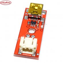 LiPo Charger Basic - Micro-USB 3.7v 500mA