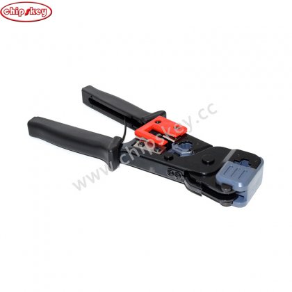 HT-86 8P8C 6P6C Telecom Connector Crimping Pliers / Network Pliers / Telephone Line Pliers