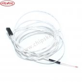 100K 1% 3950 Temperature Sensor for 3D Printer With Dupont Header