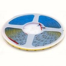 12V-COB-312 312LEDs/M 10M/Reel Yellow