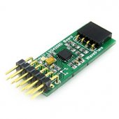 L3G4200D Board Three-Axis Digital Output Gyroscope Angular Rate Sensor Module Board