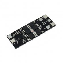 PNS-2001-2S 2 Strings of 7.4V / continuous current 20A / solar street light protection board