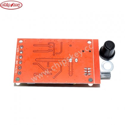 2x20W XH-M531 Digital Amplifier Board for Yamaha HIFI Audio Stereo Class D Amplifier Board YDA138-E