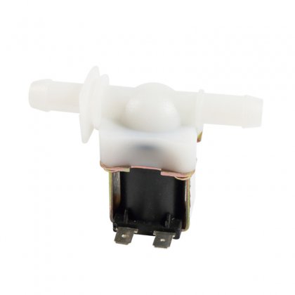 Solenoid Valve Water 24v 12mm NC Inlet Valve