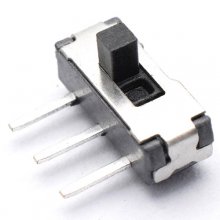 MSK-12D19/1P2T Switch/Toggle Switch