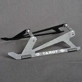 TAROT 450 PRO Carbon Filber Landing Skid TL2775-01