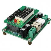 B3603 DC LED Digital Controlled Step Down Driver Power Module