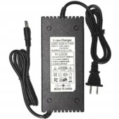 14.6V 10A lithium battery charger / EU PLUG