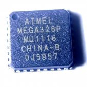 ATMEGA328P-MU