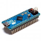 Arduino Micro ATMEGA32UC Board