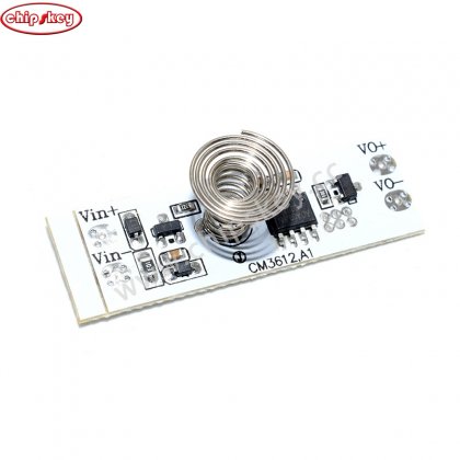 DC5-24V Universal Touch Sensing Switch Module