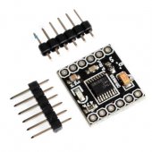 1A DRV8833 Dual Motor Driver Module Full-bridge Driver
