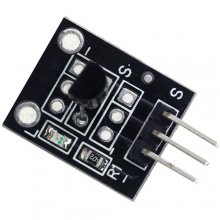 DS18B20 Temperature Measurement Sensor Module KY-001