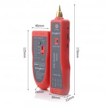 RJ45 Network signal on/off tool for line inspection, Line patrol instrument