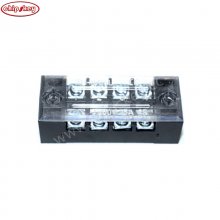 Fixed terminal connector blocks 1504L TB1504L