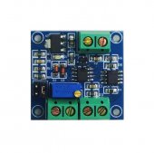 Voltage to PWM module / 0-5V / 0-10V to 0-100 / Voltage to PWM module