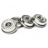 F608ZZ Flange Bearings