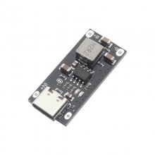 4.35V lithium battery charging board /3A 5V to 4.35V ternary lithium battery charger module