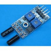 2-way motion sensor module; alarm trigger; automation will use the module
