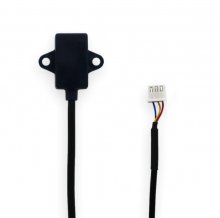 5v 12v 24v water liquid level sensor switch